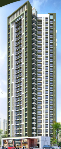 Mira Road Estate
